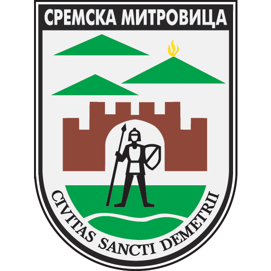 Грб Сремске Митровице