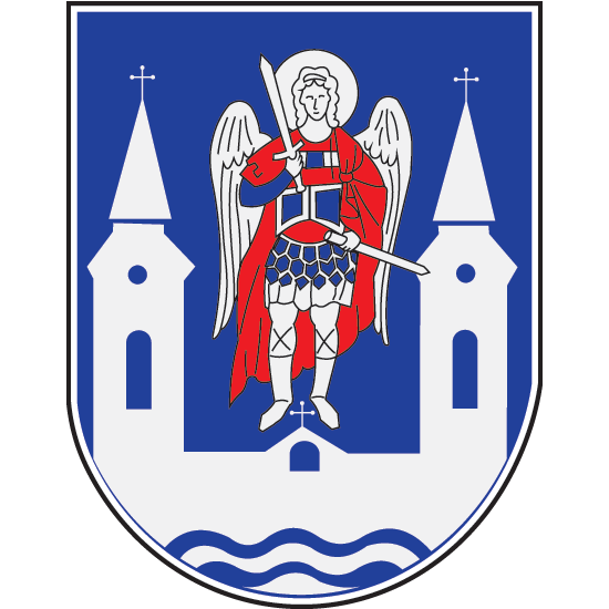 Грб Сремских Карловаца