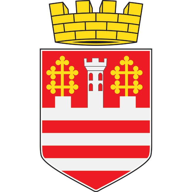 Средњи грб Старог Града