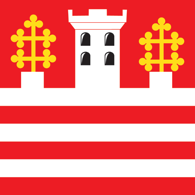 Застава Старог Града