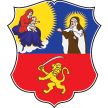 Грб Суботице
