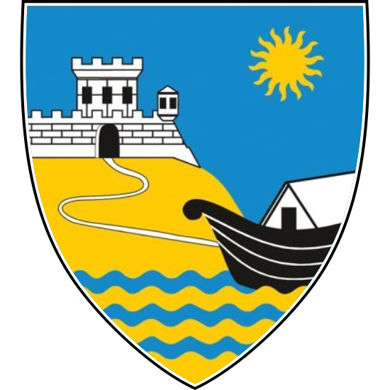 Грб Титела