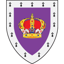 Грб Тополе