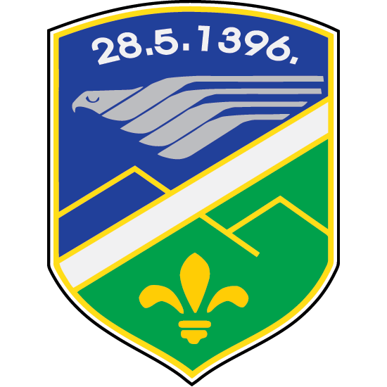 Грб Тутина
