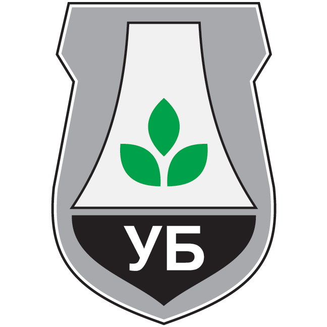 Грб Уба