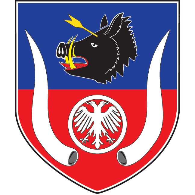 Грб Велике Плане