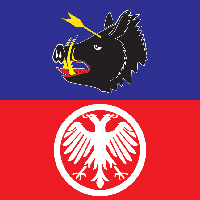 Застава Велике Плане