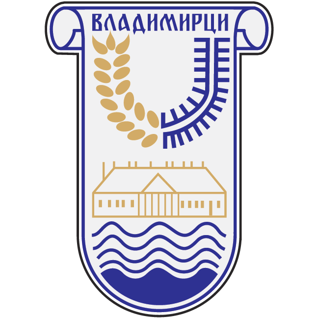 Грб Владимираца