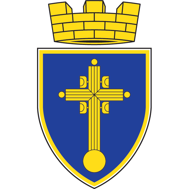 Средњи грб Врачара