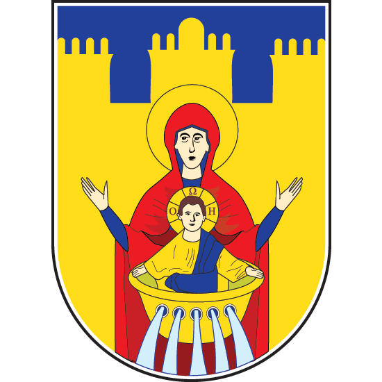Грб Врњачке Бање
