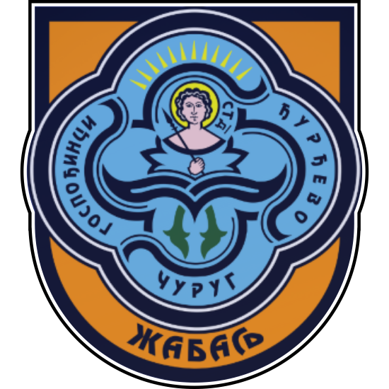 Грб Жабља