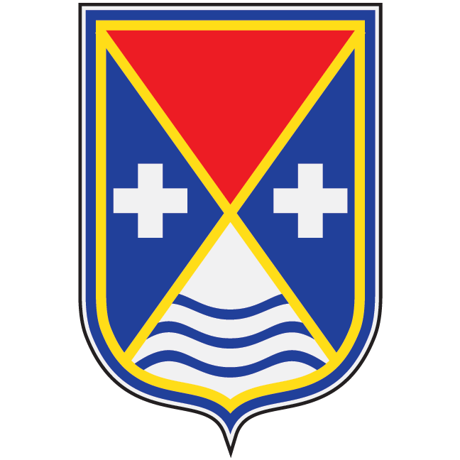 Грб Жагубице
