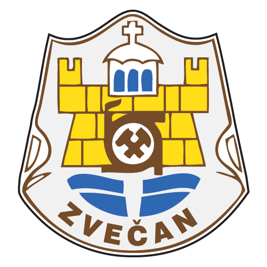Грб Звечана