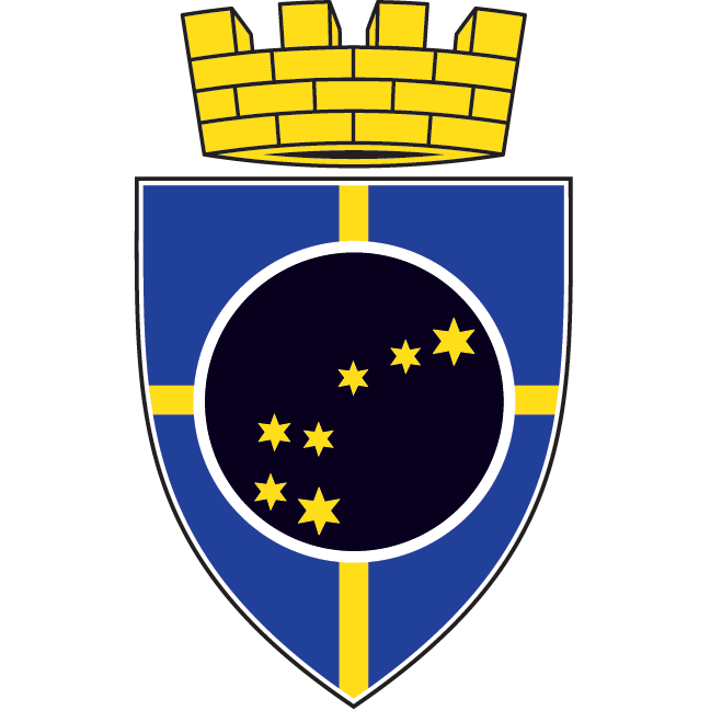 Средњи грб Звездаре